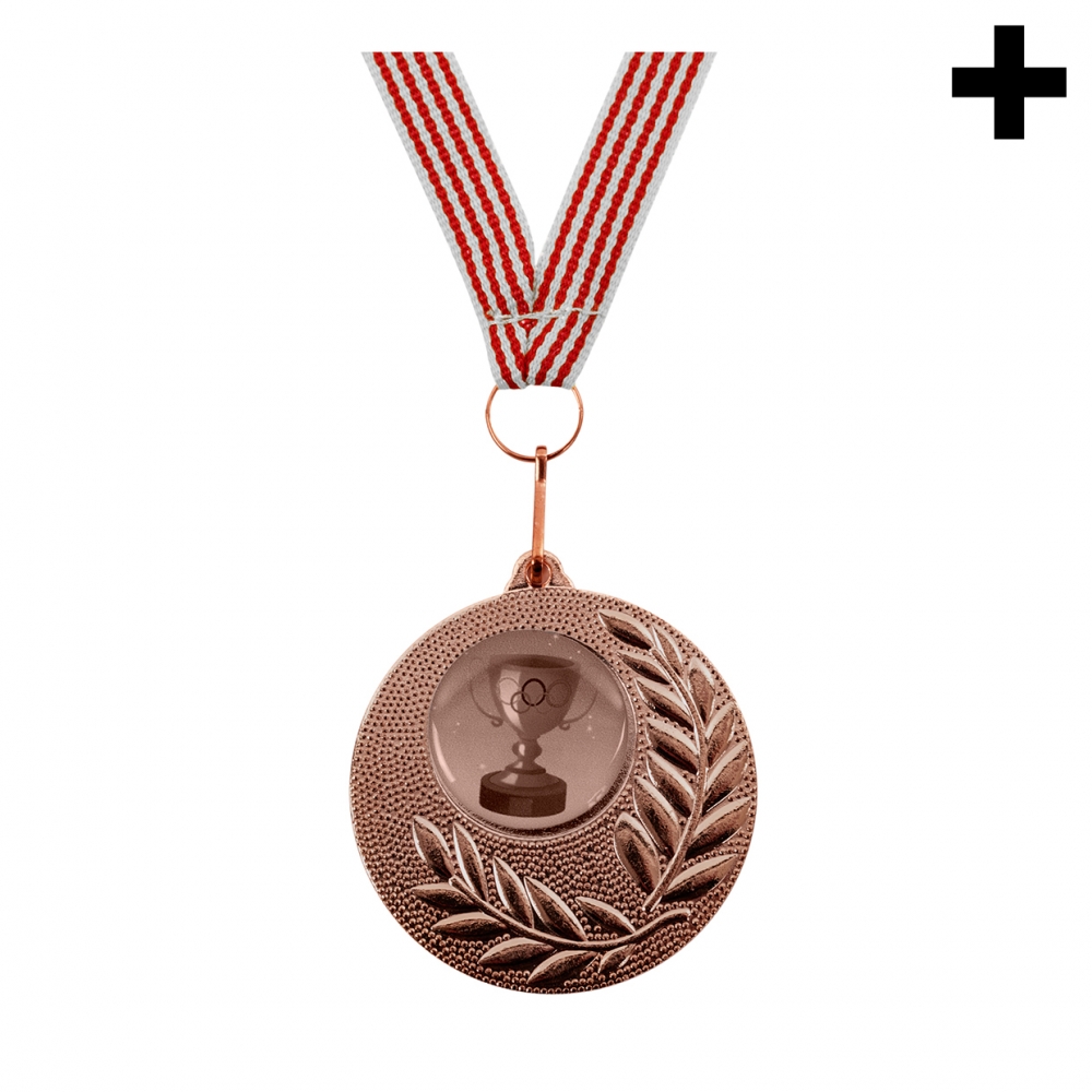 Descargar Medallas De Bronce #Soyvisual