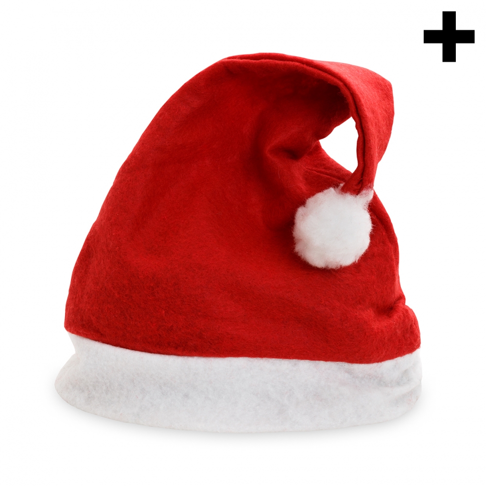 Descargar Gorros De Papá Noel #Soyvisual