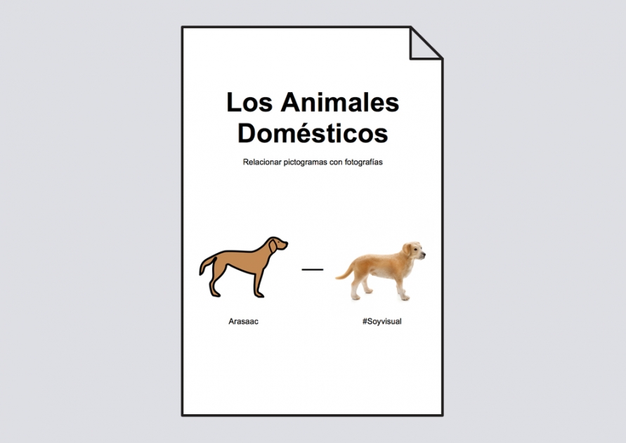 animales pictos