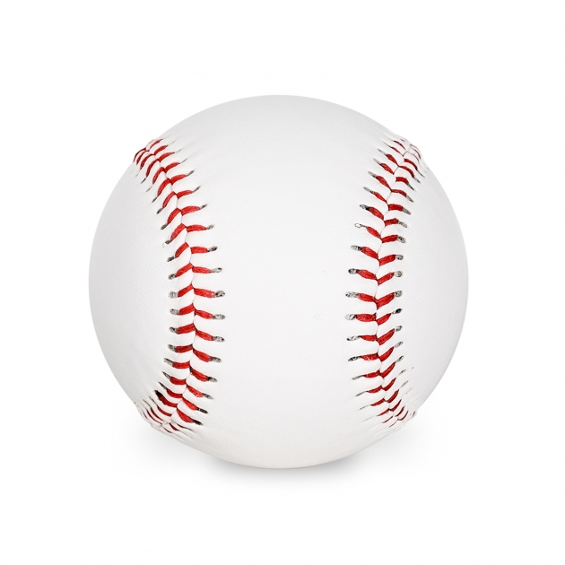 Pelota de béisbol #Soyvisual