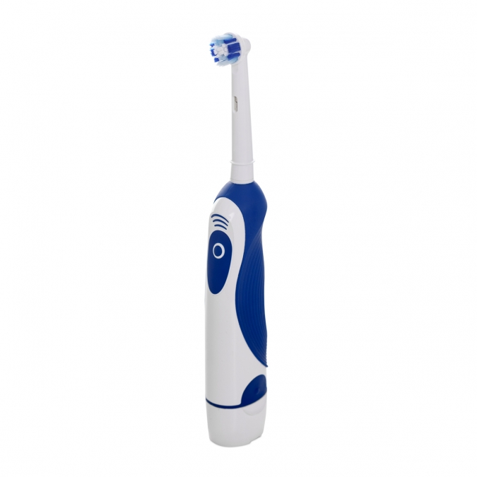 Cepillo electrico best sale de dientes